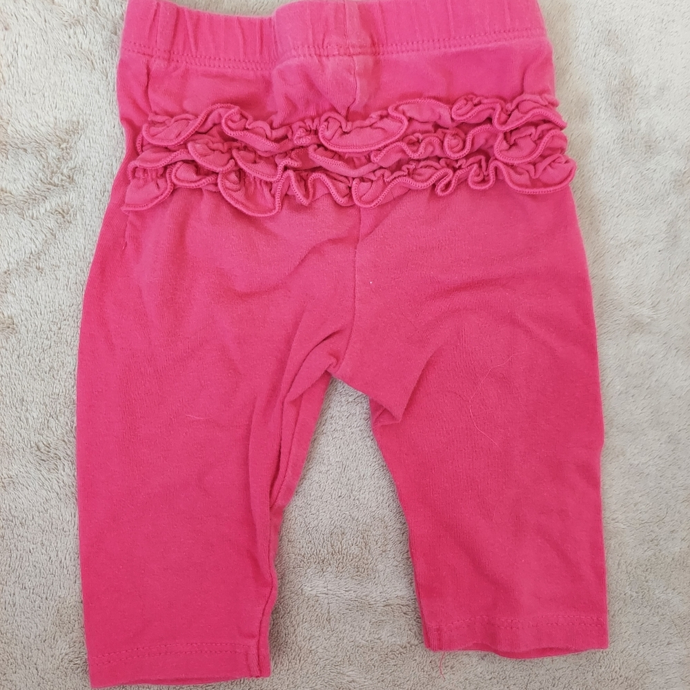 3 Months Pants